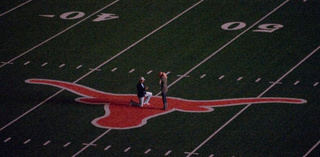 Illustration for article titled Today In The Deadspin Society Pages: The McCoy-Glandorf Engagement